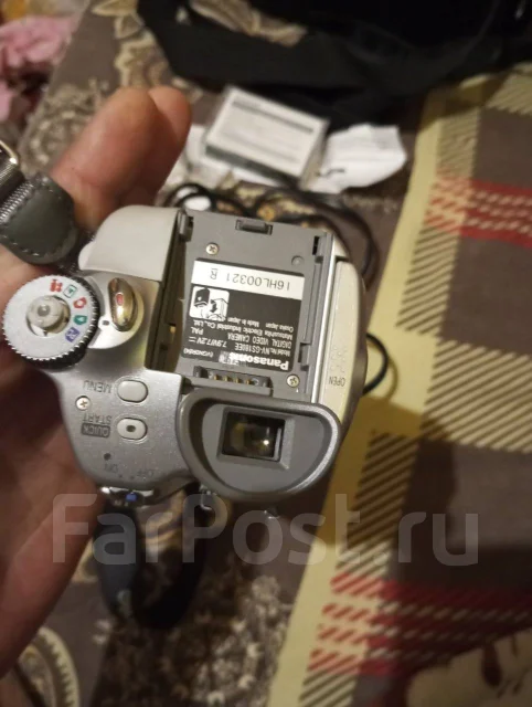 Panasonic ����