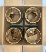 ������ 2C, 2CT �� ������������� Teikin (��������) 1146164090 � ������� LSF46260 ����