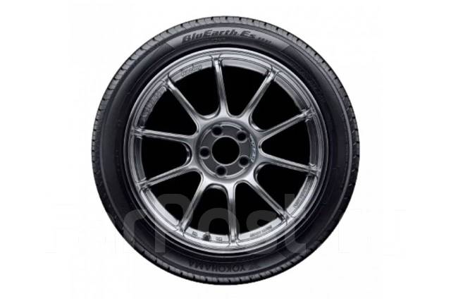 Yokohama BluEarth-ES ES32, 195/65 R15 91V, 15", 4 шт, в наличии, 195 мм ...