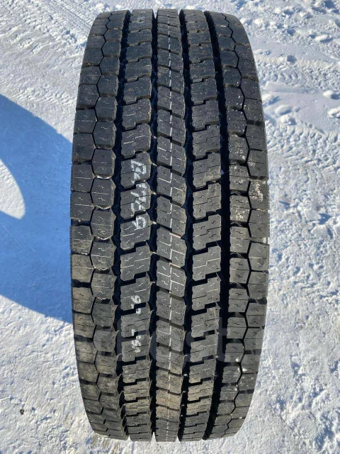 Yokohama 902W. �����������, ����� ����