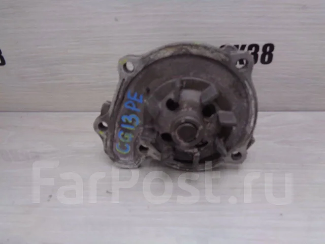 ����� CG13DE Nissan+ 2101041B01 ����
