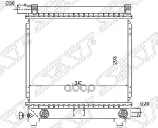 �������� Mercedes-Benz E-Class 84-95 / 190 82-94 [178Satmb00032] MB00032 ����