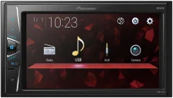 Pioneer DMH-G120 ����