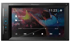 Pioneer DMH-G225BT ����