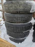 Bridgestone Dueler H/T 689. ������, 2011 ���, �/�, ����� 60 % ����