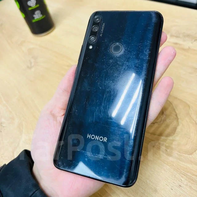 Honor 9X Premium. �/�, 128 �� ����