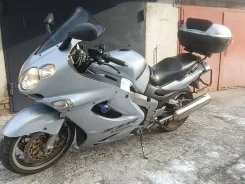 Kawasaki ZZR 1200. 1 164����. ��., ��������, ���������, ��� ������� ����