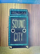 Dave Grohl films "Sound City" - 2013�. /Blu-ray, ������/ ����