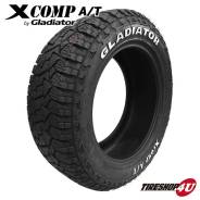 Gladiator Xcomp A/T.  at, .     