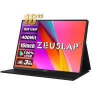 Zeuslap. 16" ����