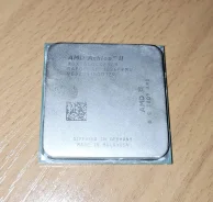 AMD Athlon II X2 260 ����