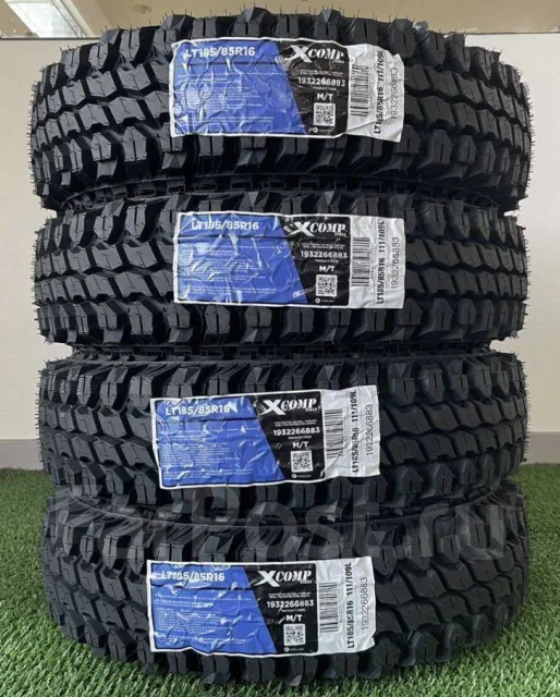 Gladiator Xcomp M/T. ����� mt, �����. ��� ����� �� ������������ ����