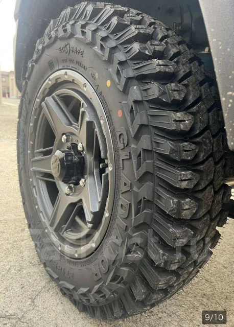 Gladiator Xcomp M/T. ����� mt, �����. ��� ����� �� ������������ ����
