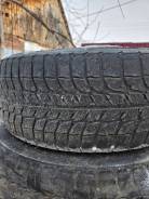 Michelin X-Ice. �����������, 2005 ���, �/�, ����� 40 % ����