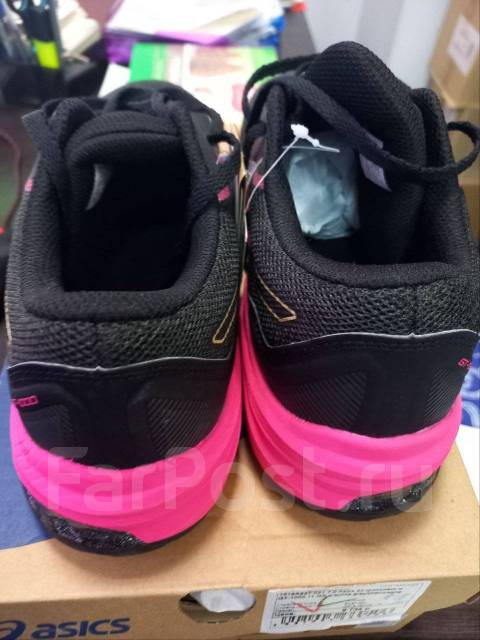 Кроссовки Asics GT-1000 11 GS, 39, 40, лето, новый, в наличии. Цена: 9 ...