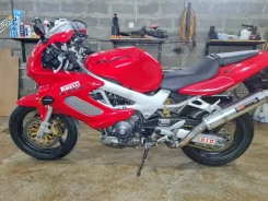 Honda VTR 1000F. 1 000����. ��., ��������, ���������, ��� ������� ����