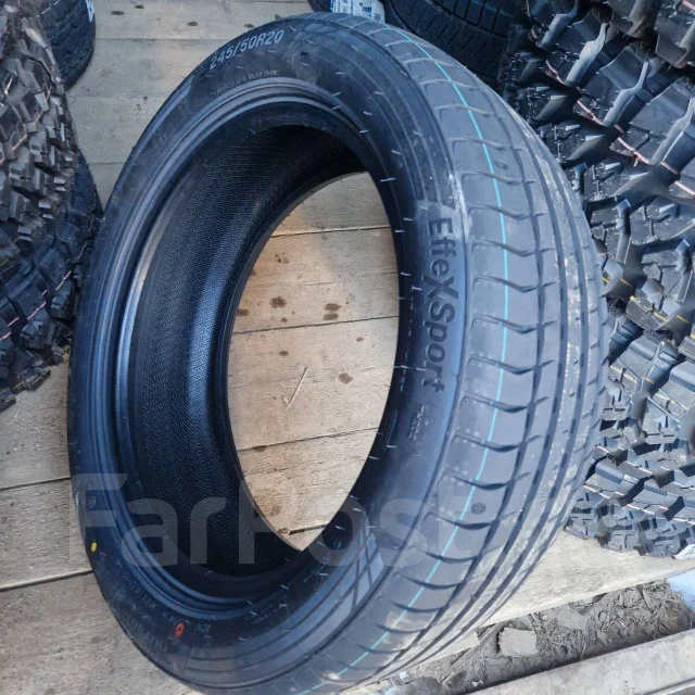 Triangle Effe X Sport TH202. ������, 2025 ���, ����� ����