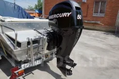 Mercury. 50��.�., 4-�������, ����������, ���� L (508 ��), 2024 ���. ��� ����� �� ������������ ����