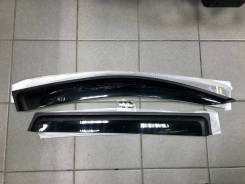 ���������� ������� ���� Toyota Fielder 07-11 ����
