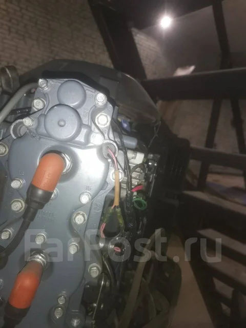 Yamaha. 200��.�., 2-�������, ����������, ���� X (635 ��), 2018 ��� ����