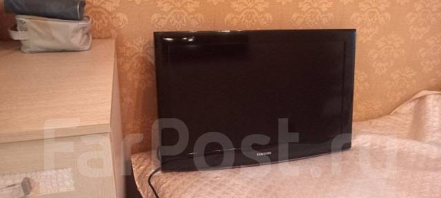 Продам телевизор, Samsung LE32B450C4W, 37", б/у, в наличии. Цена: 5 000 ...