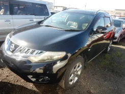 Nissan Murano. PNZ51, VQ35DE ����