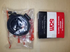����������� ������� Nissan 60.6mm 41120-V0325 SP F23 ������ 4112014F25 ����