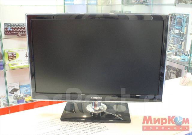 22 Телевизор Samsung UE22D5000 [ FullHD, 1920x10, DVB-T, DVB-C HDMI ...