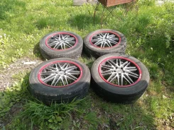 Access. x19", 5x114.3, �� 60���. ����