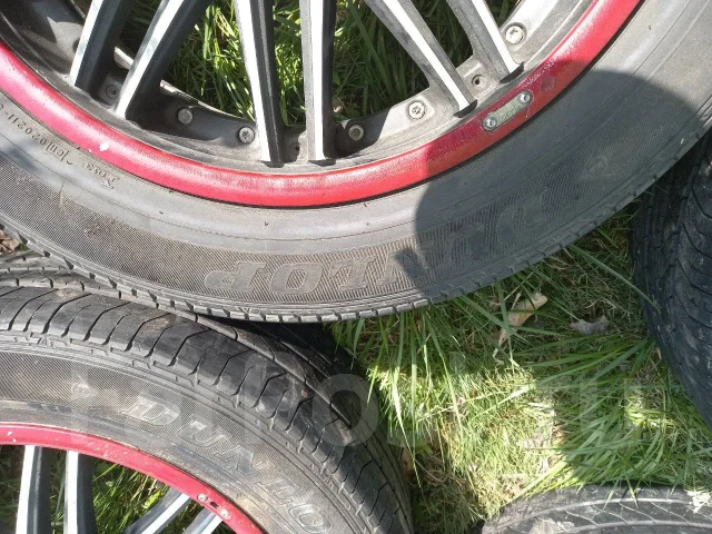 Access. x19", 5x114.3, �� 60���. ����