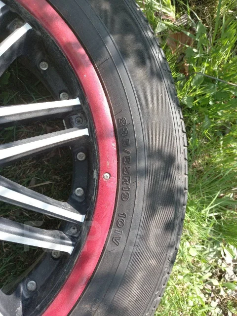 Access. x19", 5x114.3, �� 60���. ����