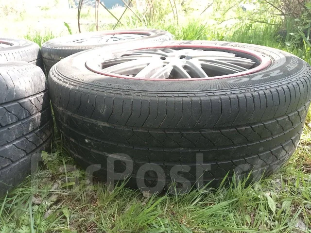 Access. x19", 5x114.3, �� 60���. ����