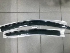 ���������� ������� ���� W Polo 05-10 ����