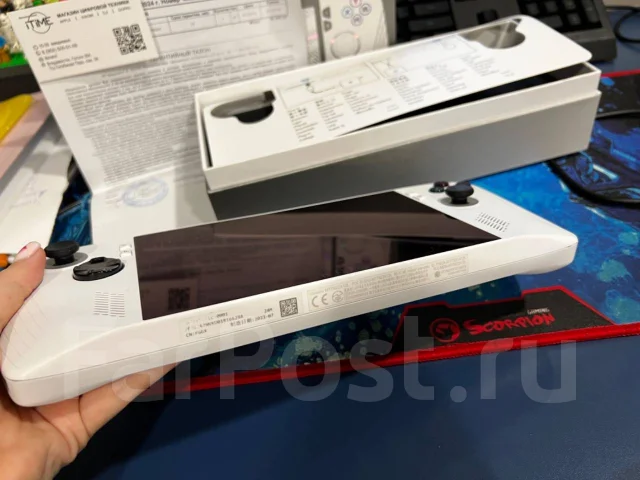 Asus ROG Ally ����