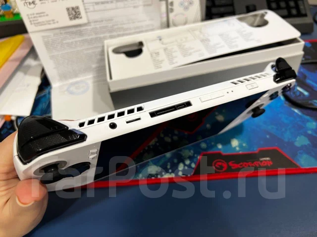 Asus ROG Ally ����