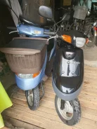 Yamaha Jog Aprio. 49����. ��., ��������, ��� ���, ��� ������� ����