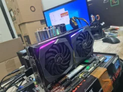 GeForce GTX 1660 Ti ����