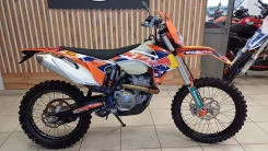 KTM 250 SX-F. 249����. ��., ��������, ���������, ��� ������� ����