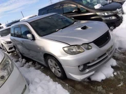 Mitsubishi Airtrek. CU2W, G63T ����