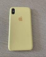 Apple iPhone Xs Max. �/�, 256 ��, �����, 4G LTE ����