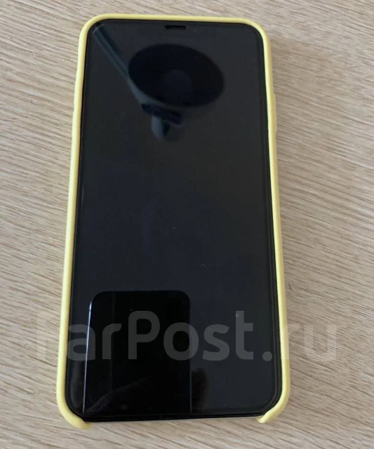 Apple iPhone Xs Max. �/�, 256 ��, �����, 4G LTE ����