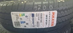Maxxis Vansmart MCV3+. ������, ����� ����