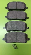 ������� ��������� ��� Toyota ��� Harier/��� Lexus RX300 MCU/ACU10-15/Highlander ACU/MCU20-28 D-2218 D2218 ����