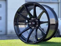 XXR 527D. 10.5x18", 5x114.3, 5x120, ET15,  74,1. 