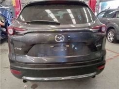 Mazda CX-9. PY ����