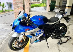 Suzuki GSX-R 1000R. 1 000����. ��., ��������, ���������, ��� �������. ��� ����� �� ������������� ����