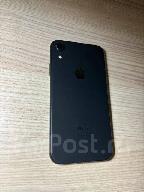 Apple iPhone Xr. �/�, 64 ��, ������ ����
