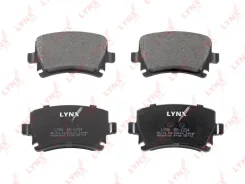 ������� ��������� �������� | ��� | LYNXauto BD1204 BD1204 ����