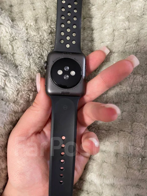 Apple Watch Series 3 ����