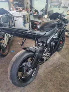 Yamaha YZF-R6. 600����. ��., ��������, ���������, ������ �� �� ����